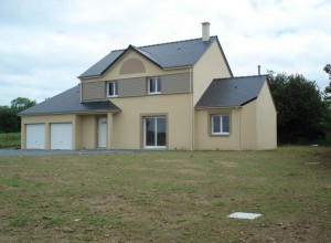 Constructeur de maison RT 2012 à Beauvais