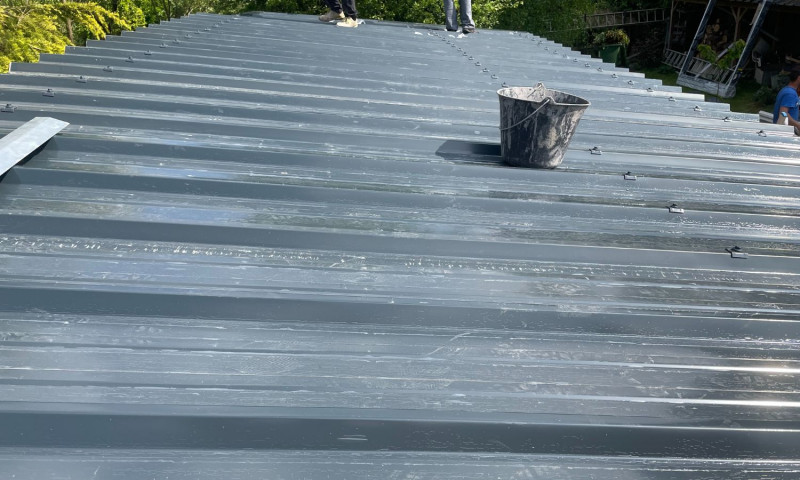 Rénovation de toiture à Villeneuve-d'Asq