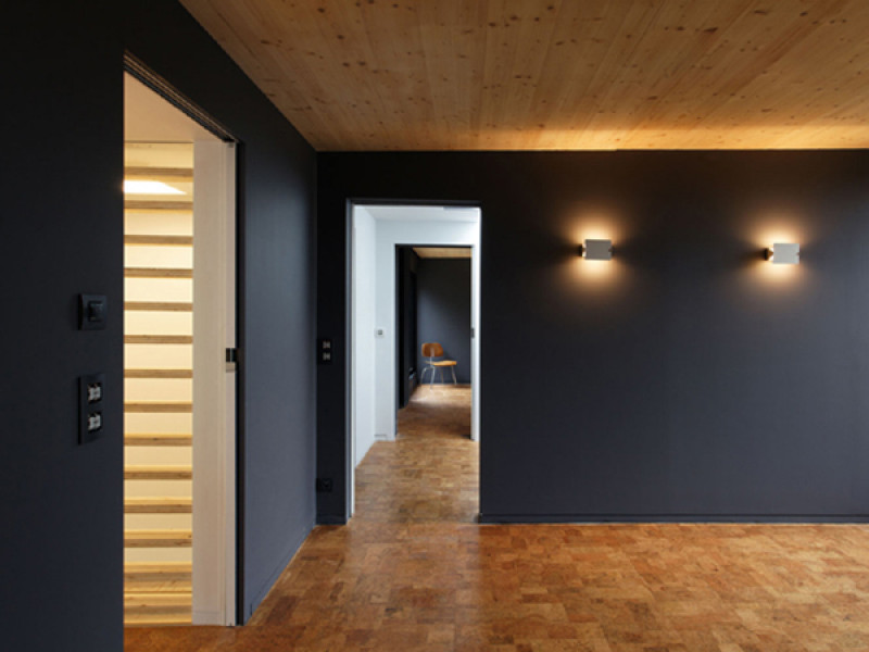 Rénovation immobilière de 112 m2 à Bordeaux
