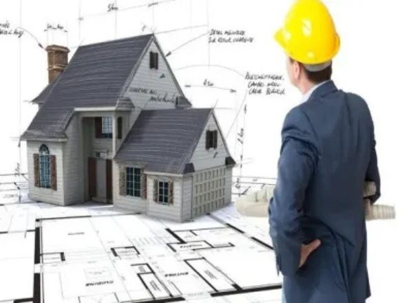 Architecte pour plans et dépôt de permis de construire à Maisons à Maisons