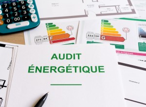 Audit énergétique à Villognon