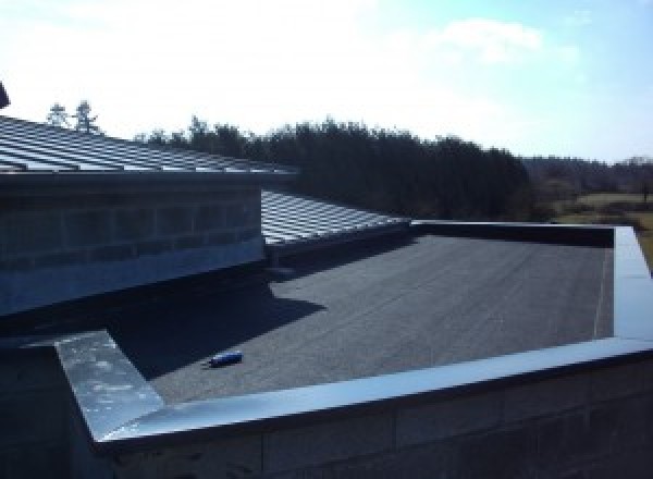 Étanchéité sur toit-terrasse à Arricau-Bordes à Arricau-Bordes