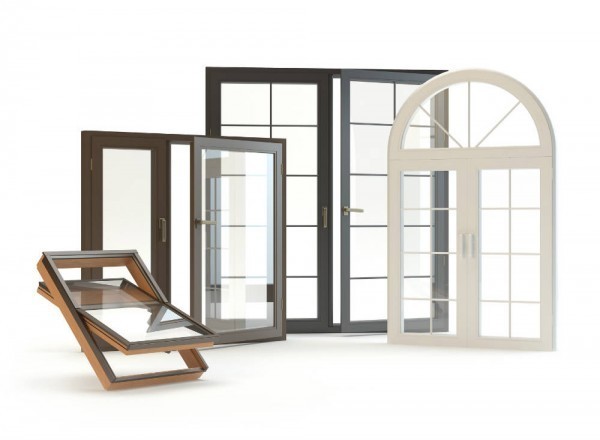 Menuiserie Andechy : Fenêtre et portes aluminium, PVC et bois. à Andechy