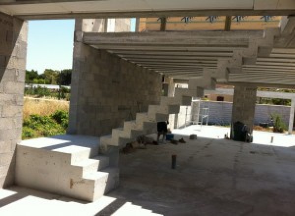 Entreprise de gros oeuvre à Baux-de-Breteuil à Baux-de-Breteuil