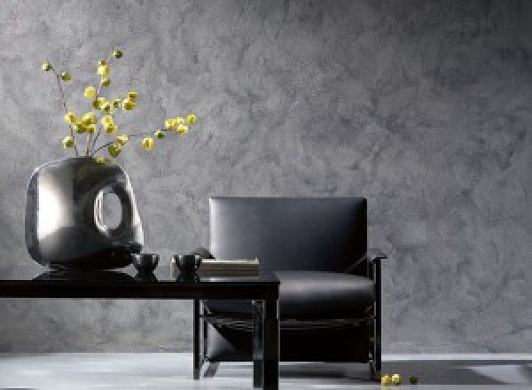 Enduit décoratif intérieur à Feuquières-en-Vimeu