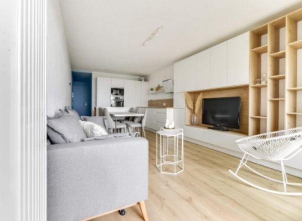 Entreprise de rénovation d'appartements et Studio à Ablon-sur-Seine