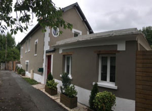 Entreprise de Rénovation de Maisons à La Celle-sur-Loire