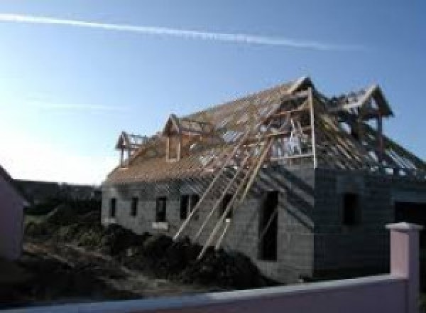 Entreprise TCE à La Chapelle-Vaupelteigne à La Chapelle-Vaupelteigne