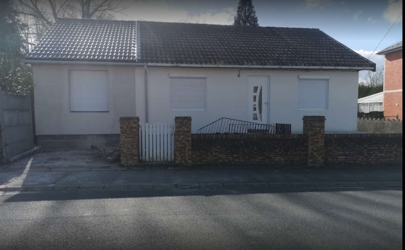 Projet d'agrandir : Extension de maison située à Saint-Souplet