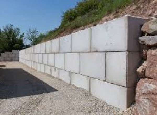 des ouvrages techniques à Authieux-sur-le-Port-Saint-Ouen