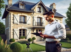 estimation du prix de l'immobilier à Longfossé