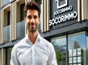 Votre agent immobilier SOCORIMMO à Saint-Soupplets