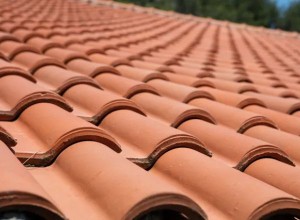 Travaux de couverture en tuiles mécaniques à Belloy-en-France