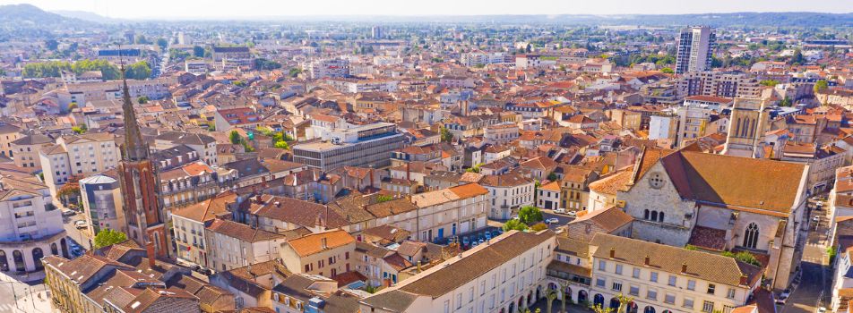 Agence Socorebat Habitat 47