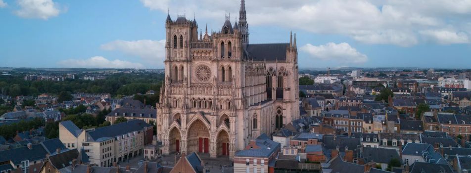 Agence Socorebat Habitat 80