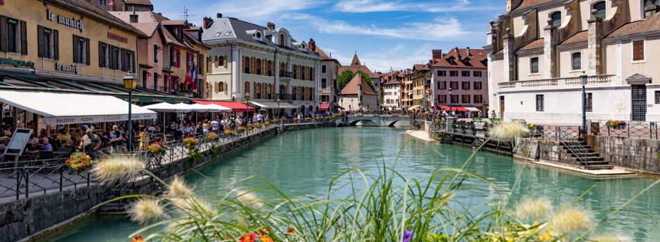 Agence Socorebat Habitat 74