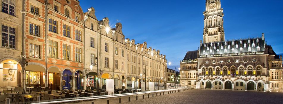 Agence Socorebat Habitat 62