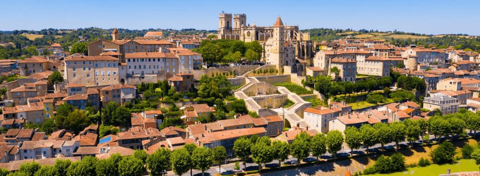 Agence Socorebat Habitat 32