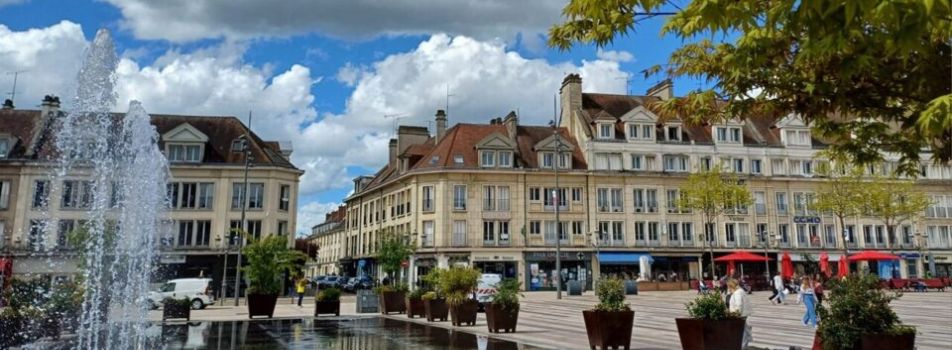 Agence Socorebat Habitat 60