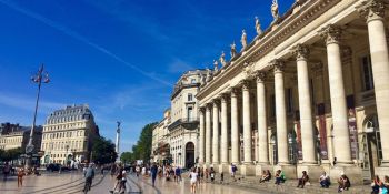 Agence Socorebat Habitat 33