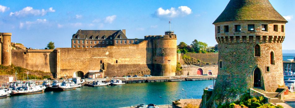 Agence Socorebat Habitat 29