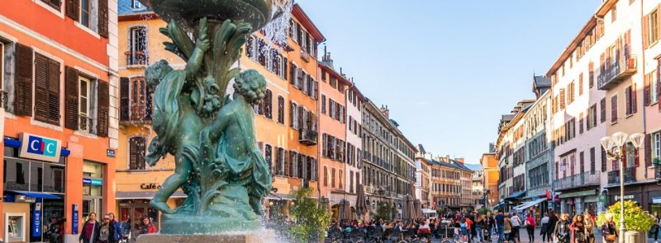 Agence Socorebat Habitat 73