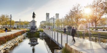 Agence Socorebat Habitat 85