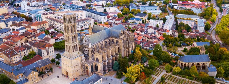 Agence Socorebat Habitat 87