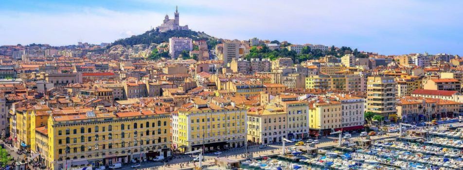 Agence Socorebat Habitat 13