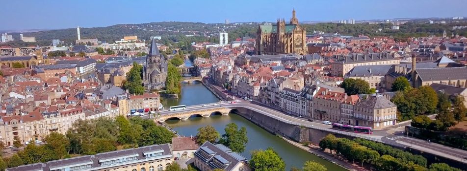 Agence Socorebat Habitat 57