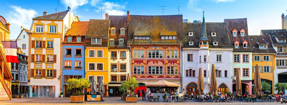 Agence Socorebat Habitat 68