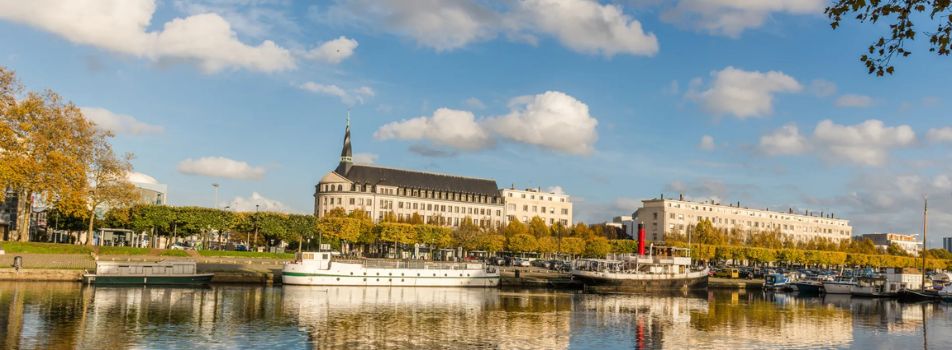 Agence Socorebat Habitat 44