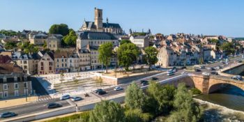 Agence Socorebat Habitat 58