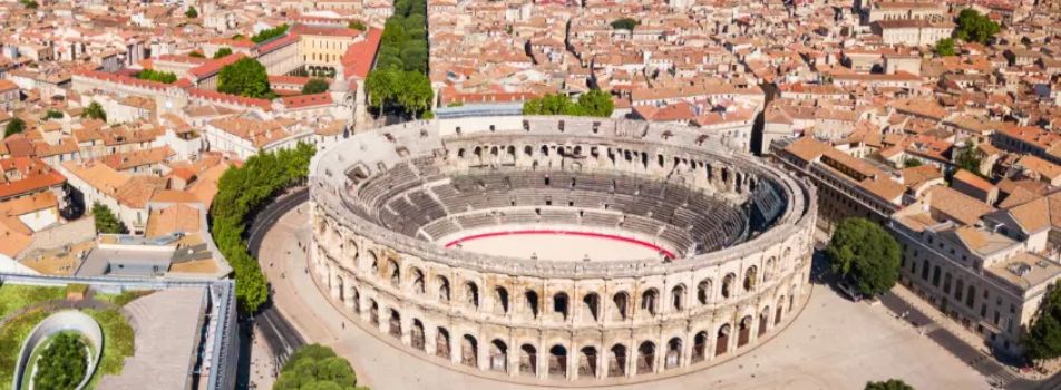 Agence Socorebat Habitat 30