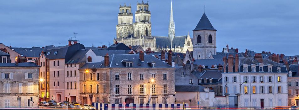 Agence Socorebat Habitat 45