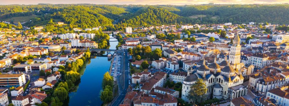 Agence Socorebat Habitat 24