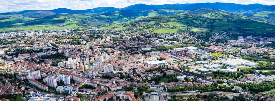 Agence Socorebat Habitat 42