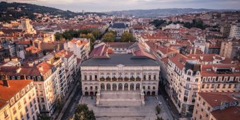 Agence Socorebat Habitat 42