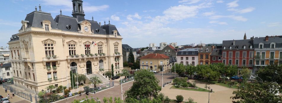 Agence Socorebat Habitat 65