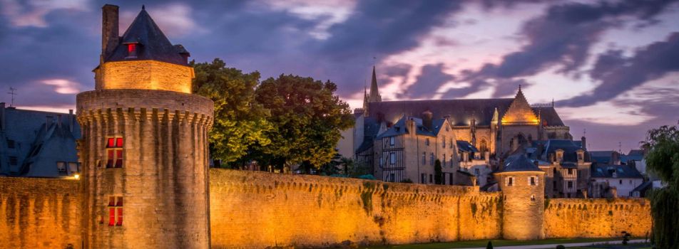 Agence Socorebat Habitat 56